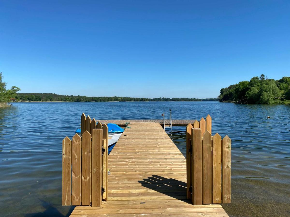 Go Mazury Mrągowo Exterior foto
