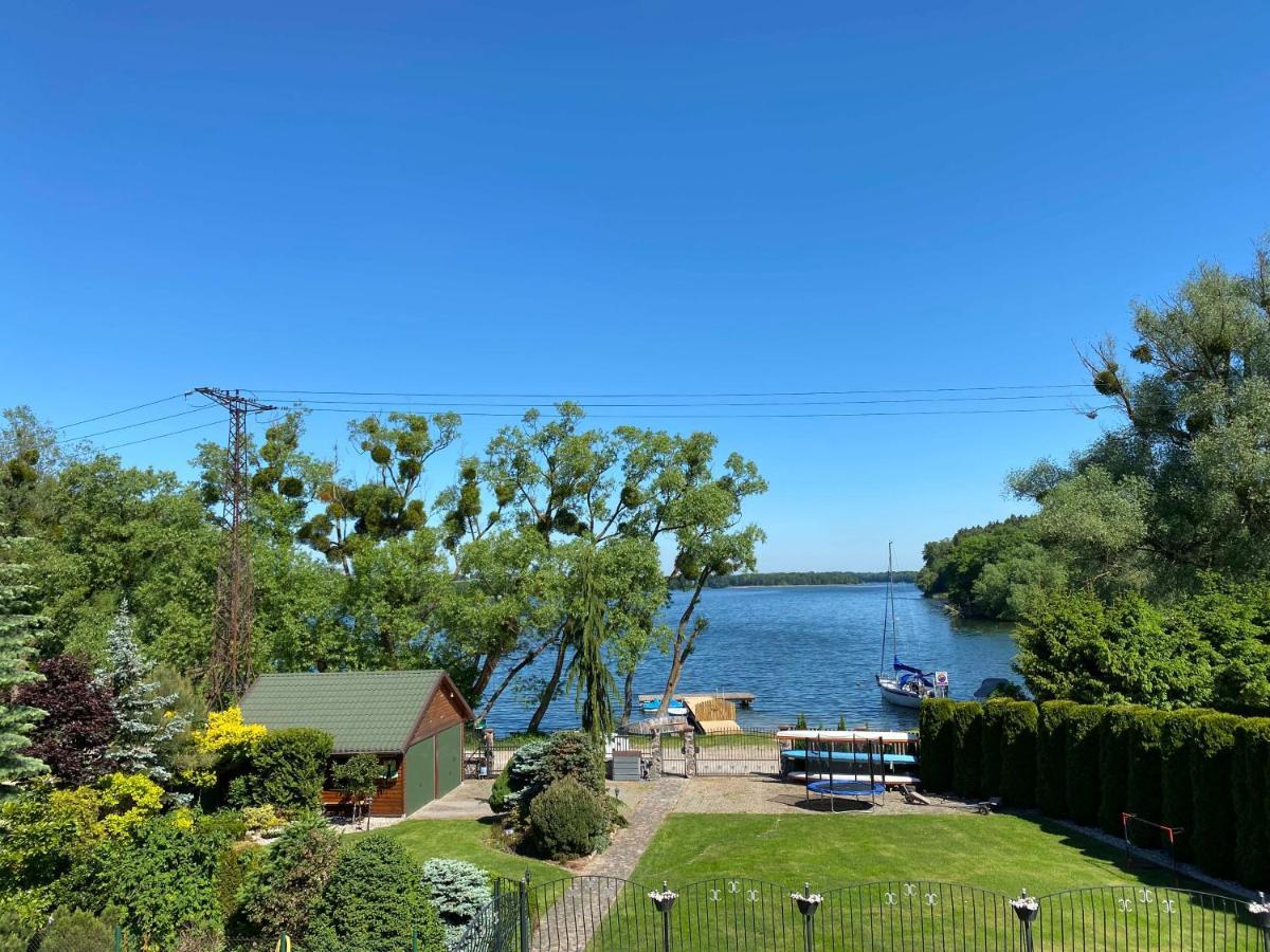 Go Mazury Mrągowo Exterior foto