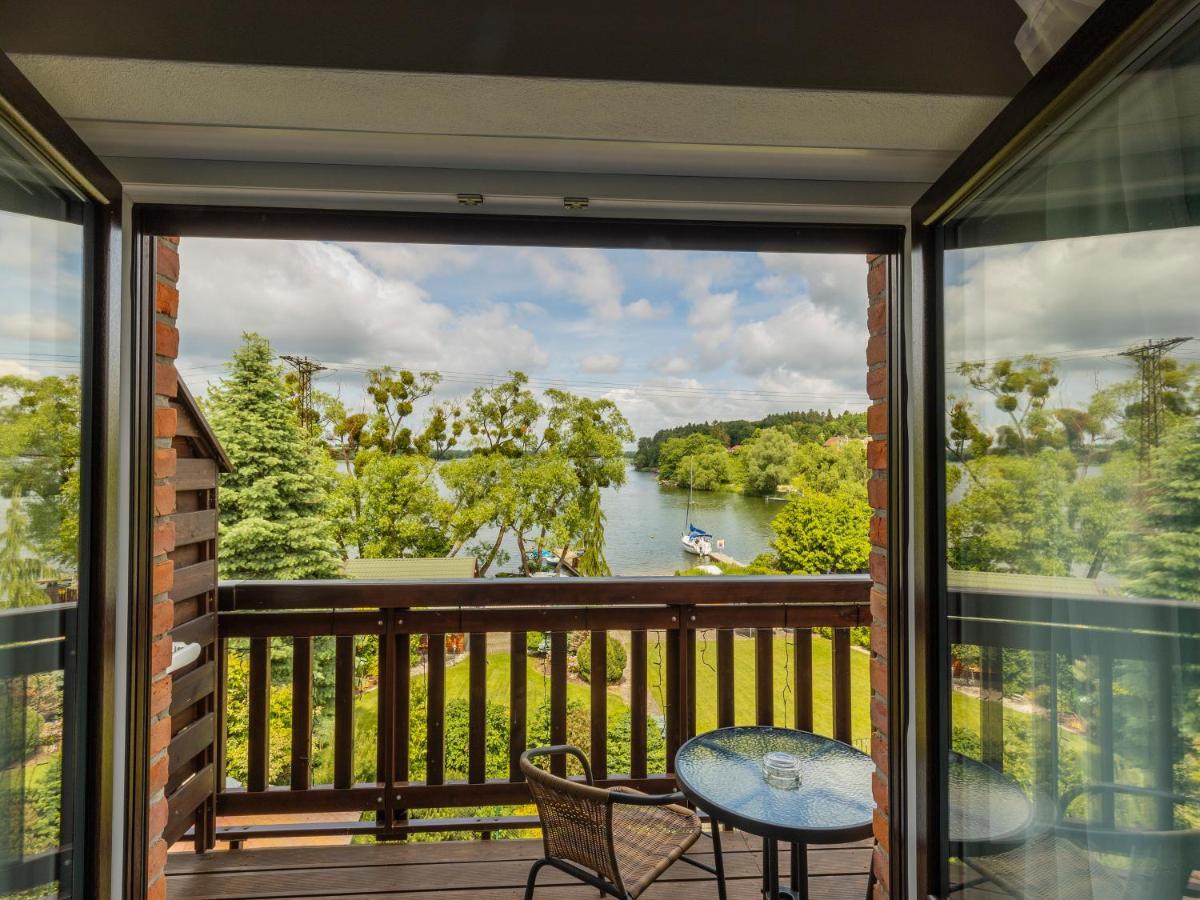 Go Mazury Mrągowo Exterior foto