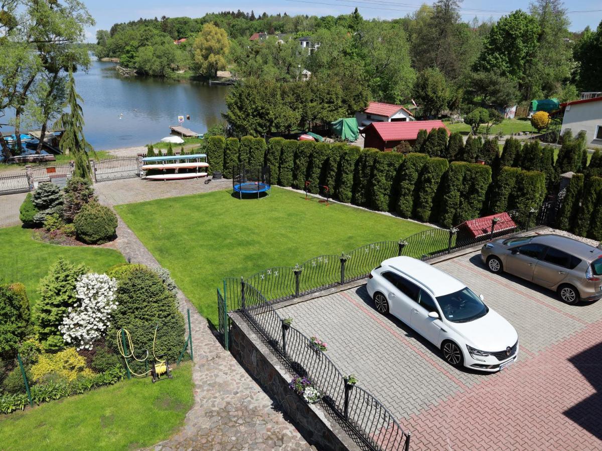 Go Mazury Mrągowo Exterior foto