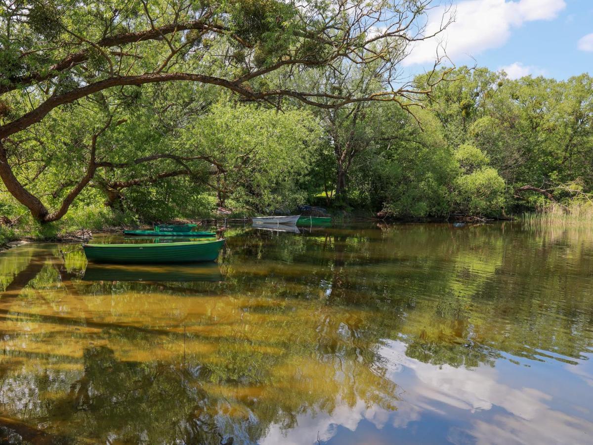 Go Mazury Mrągowo Exterior foto