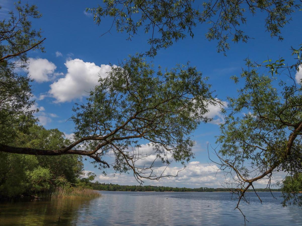 Go Mazury Mrągowo Exterior foto