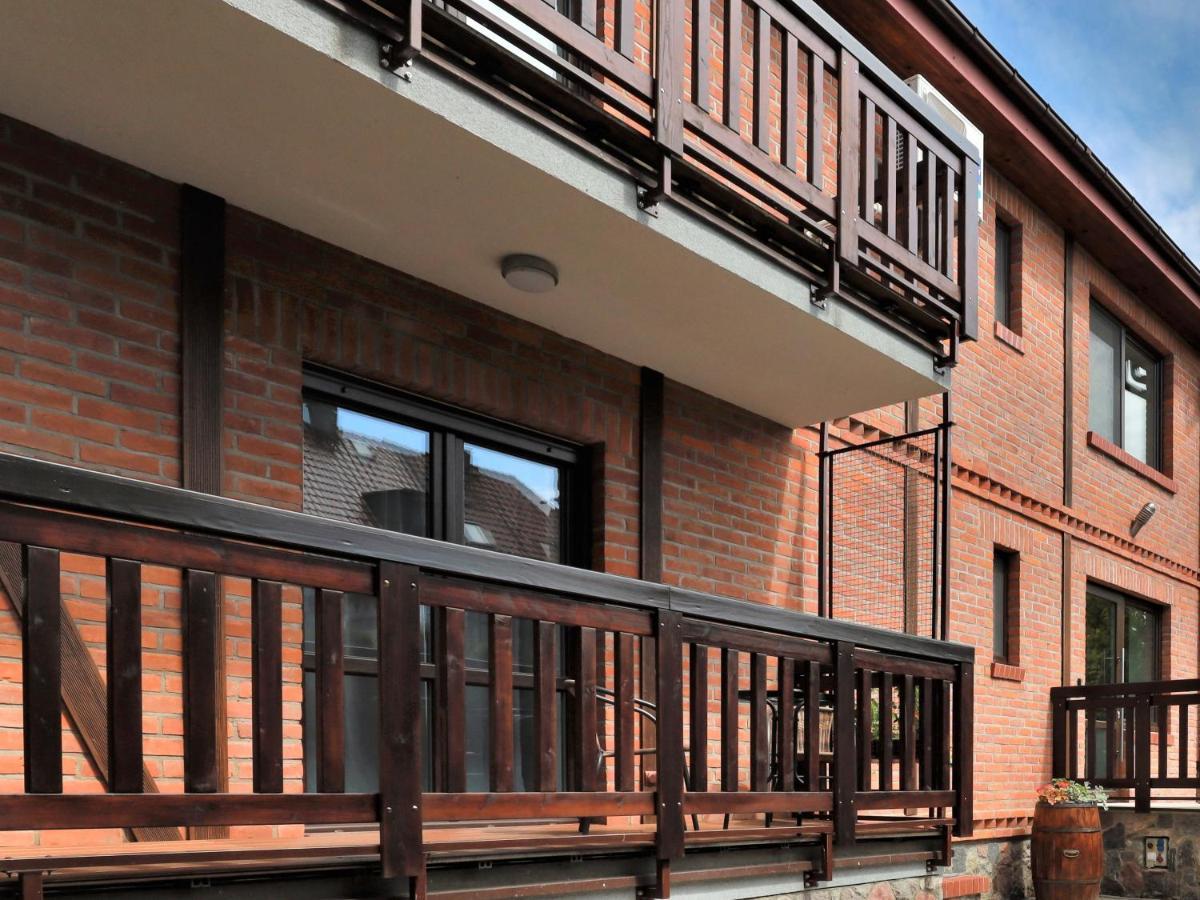 Go Mazury Mrągowo Exterior foto