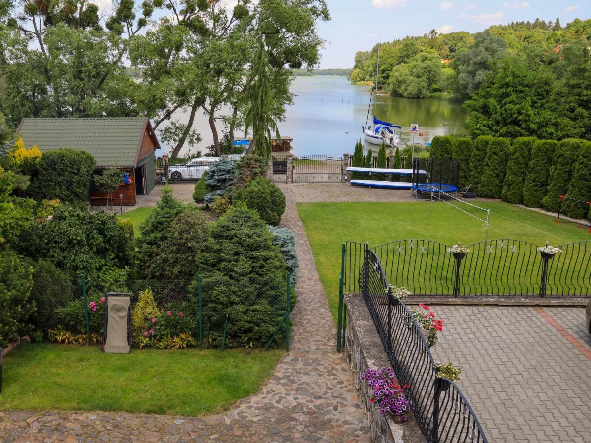 Go Mazury Mrągowo Exterior foto