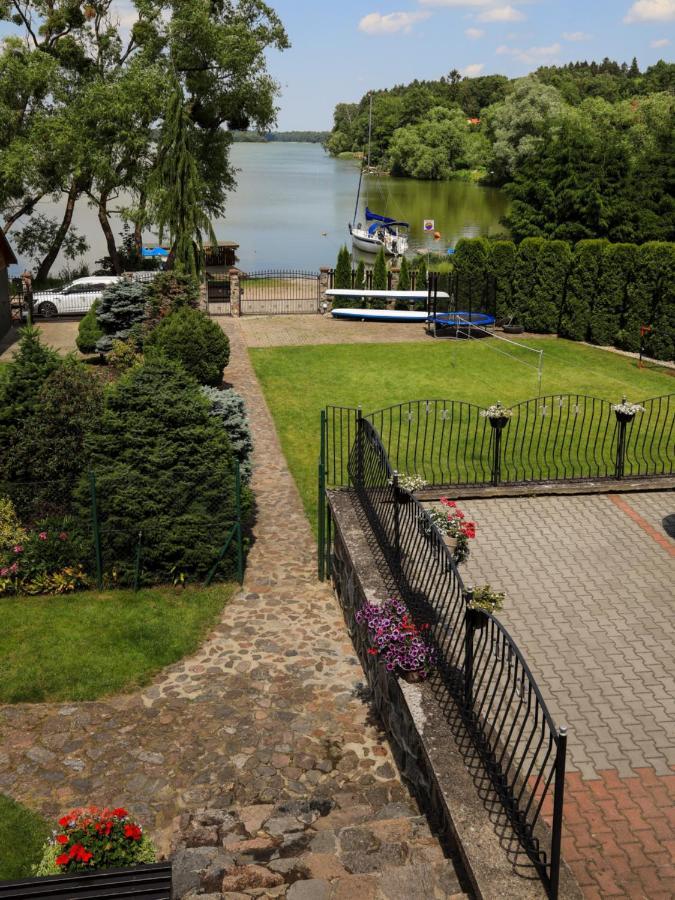 Go Mazury Mrągowo Exterior foto